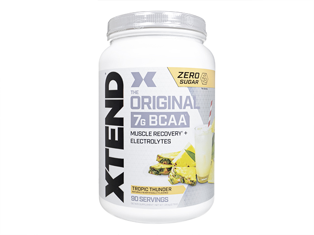 エクステンド BCAA XTEND トロピックサンダー パイナップル jBHB69qKR2, 健康食品 - contrologypf.com