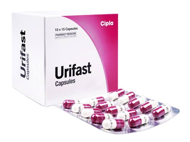 テウト ニトロフラントイン リーフレット