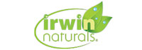 Irwin Naturals（アーウィンナチュラルズ）®