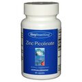 亜鉛ピコリン酸　（Zinc Picolinate 60 Vegetarian Caps ）