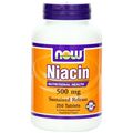 Niacin Tr 250 Tabs 500 mg