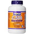 VitaminC-500Complex -Vegetarian 250 Tabs COMPLEX