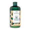 (TheBodyShop)シアインテンスリペアシャンプー400ml 1本