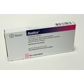 アベロックスAVELOX (moxfloxacin 400mg) ５錠入り１シート