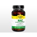 NAC(N-アセチルシステイン)750mg60錠 1本:個人輸入代行Yokohama Media