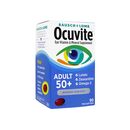 アダルト50+_90錠(Ocuvite):個人輸入代行Yokohama Media