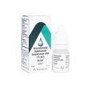 エイゾプト点眼液1%5ml  1本:個人輸入代行Yokohama Media