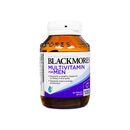 マルチビタミン・フォーメン90錠(Blackmores)  1本:個人輸入代行Yokohama Media