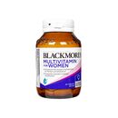 マルチビタミン・フォーウィメン90錠(Blackmores)  1本:個人輸入代行Yokohama Media