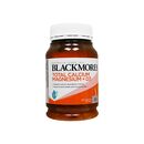 トータルカルシウムマグネシウム+D3_200錠(Blackmores)  1本:個人輸入代行Yokohama Media