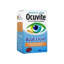 ブルーライト30錠(Ocuvite) :個人輸入代行Yokohama Media