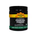 アクティベートココナッツチャコールパウダー500mg141.7g 1本:個人輸入代行Yokohama Media