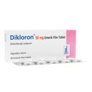 ボルタレンジェネリック50mg20錠 5箱:個人輸入代行Yokohama Media