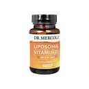 リポソーマルビタミンD3_1000IU_30錠(Dr.Mercola)  1本:個人輸入代行Yokohama Media