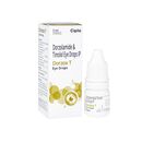 ドルゾックス-T点眼薬5ml  1本:個人輸入代行Yokohama Media