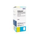 ジクアス点眼液3%5ml  1本:個人輸入代行Yokohama Media