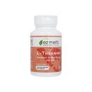 L-テアニン200mg60錠(EzMelts)  1本:個人輸入代行Yokohama Media