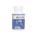 SAMe200mg60錠(EzMelts)  1本:個人輸入代行Yokohama Media