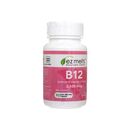 ビタミンB12_2500mcg90錠(EzMelts)  1本:個人輸入代行Yokohama Media