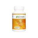 ビタミンC500mg60錠(EzMelts)  1本:個人輸入代行Yokohama Media