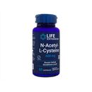 NアセチルLシステイン600mg60錠  1本:個人輸入代行Yokohama Media