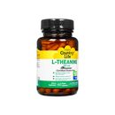 L-テアニン200mg60錠 1本:個人輸入代行Yokohama Media