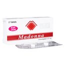 マドンナ2錠:個人輸入代行Yokohama Media