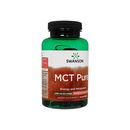 MCTピュアオイル1000mg90錠(Swanson)  1本:個人輸入代行Yokohama Media