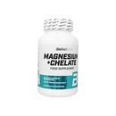 マグネシウム+キレート250mg60錠 1本:個人輸入代行Yokohama Media
