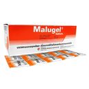 マルゲル500mg/60mg10錠 3シート:個人輸入代行Yokohama Media