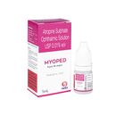 マイオウプド点眼液0.01%5ml  1本:個人輸入代行Yokohama Media
