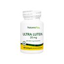 ウルトラルテイン20mg60錠(Nature'sPlus)  1本:個人輸入代行Yokohama Media