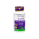 5-HTP100mgタイムリリース45錠  1本:個人輸入代行Yokohama Media