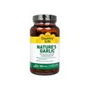 ネイチャーズガーリック500mg180錠  1本:個人輸入代行Yokohama Media