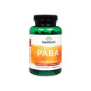 PABA500mg120錠  1本:個人輸入代行Yokohama Media