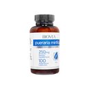プエラリアミリフィカ100錠(Biovea)  1本:個人輸入代行Yokohama Media