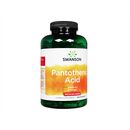 パントテン酸500mg250錠  1本:個人輸入代行Yokohama Media