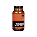Lカルニチン500mg60錠(QNT)  1本:個人輸入代行Yokohama Media