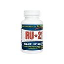 RU-21・120錠  1本:個人輸入代行Yokohama Media