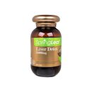 レバーデトックス15000mg120錠(SpringLeaf)  1本:個人輸入代行Yokohama Media