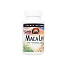マカリフト600mg60錠(SourceNaturals)  1本:個人輸入代行Yokohama Media