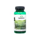 グリーンフーズ・スプラウトブロッコリーシード400mg60錠(Swanson)  1本:個人輸入代行Yokohama Media