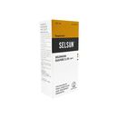 セルサンシャンプー2.5%120ml:個人輸入代行Yokohama Media