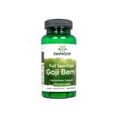 ゴジベリー500mg60錠(Swanson)  1本:個人輸入代行Yokohama Media