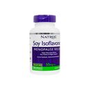 ソイイソフラボン50mg120錠(Natrol)  1本:個人輸入代行Yokohama Media