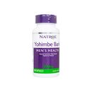 ヨヒンベバーク500mg90錠(Natrol):個人輸入代行Yokohama Media