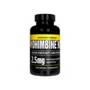 ヨヒンビンHCI2.5mg90錠  1本:個人輸入代行Yokohama Media