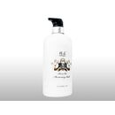 馬油バスジェル750ml  1本:個人輸入代行Yokohama Media