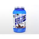 NitroPro2lbs(DoubleDutchChocolate)  1本:個人輸入代行Yokohama Media