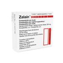 ザライン膣錠300mg1錠 :個人輸入代行Yokohama Media